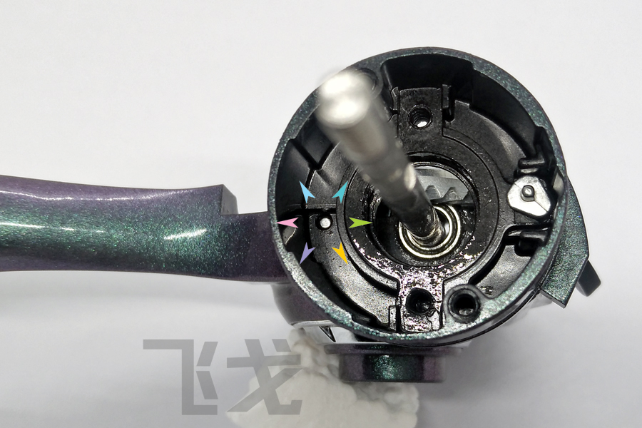 DAIWA REGAL 21ΰװ